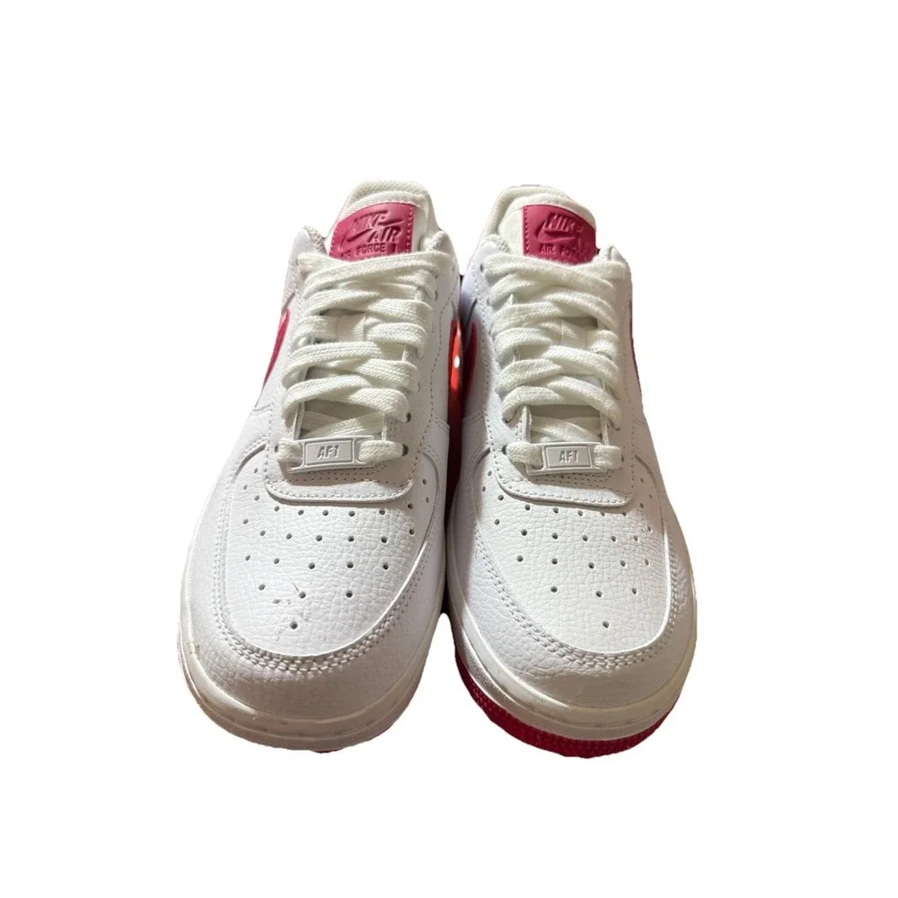 Nike Air Force 1 '07 Wild Cherry | AH0287-107 Women 6 / Men 4.5